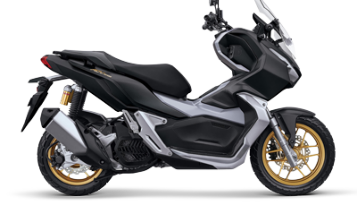 adv-dealer motor honda bekasi