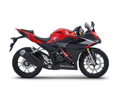 CBR150R