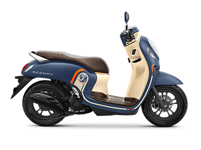 scoopy-dealer motor honda bekasi