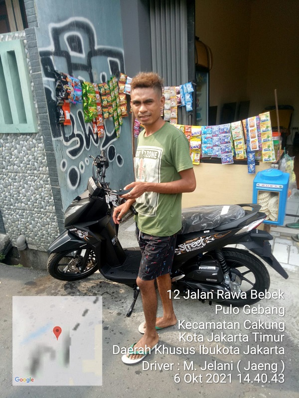testimoni honda bekasi (1) testimoni honda bekasi (1)